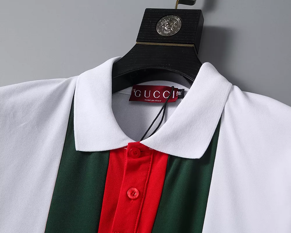 gucci t-shirt manches courtes pour homme s_127775a3